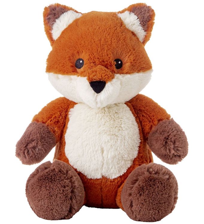 Image of Cloud-B Bamse m. Lyd - Frankie The Fox (285205-4053276)