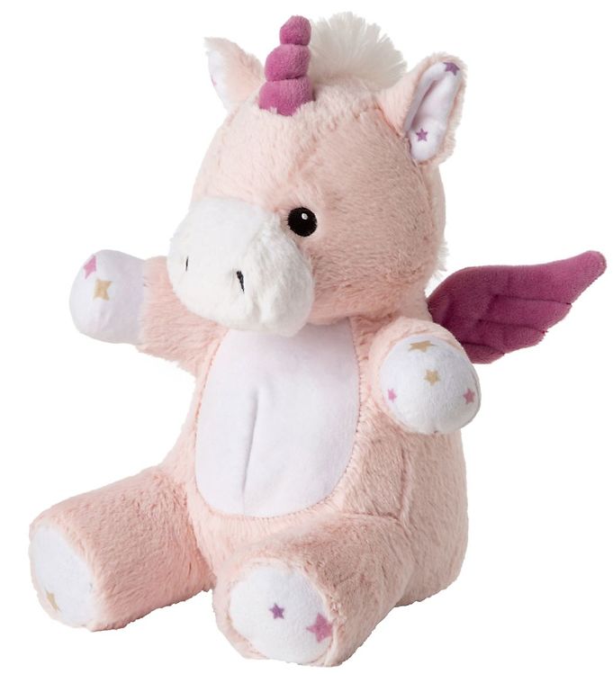Image of Cloud-B Bamse m. Lys og Lyd - Love Light - Lily The Unicorn (285188-4052770)