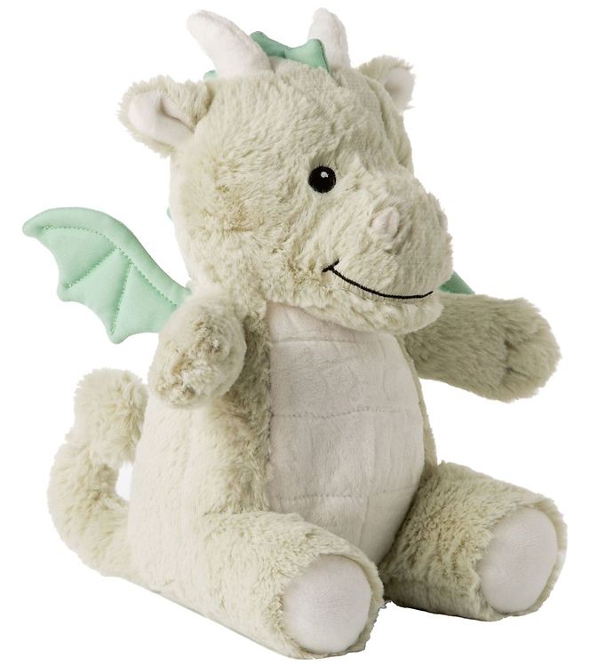 Cloud B Drake The Dragon Bamse m. Lys & Lyd