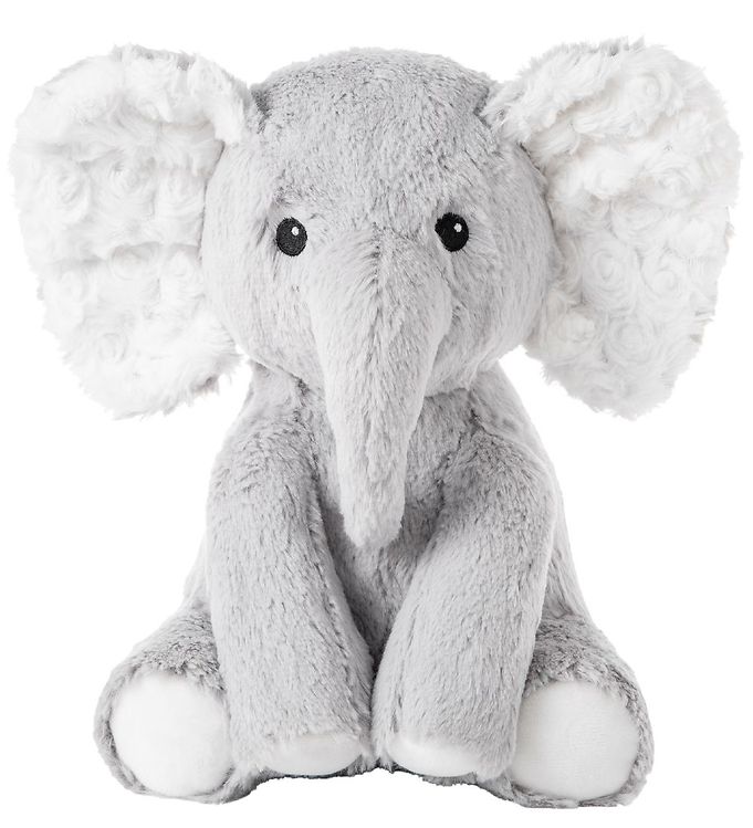 Image of Cloud-B Bamse m. Lyd - Elliot Elephant (285194-4053081)