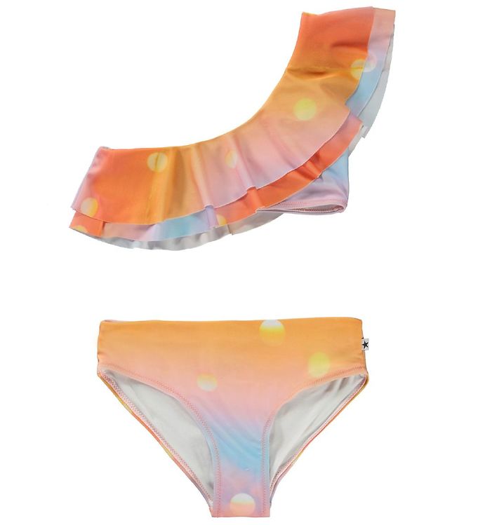 Molo Bikini Uv50 Nikkie Sun
