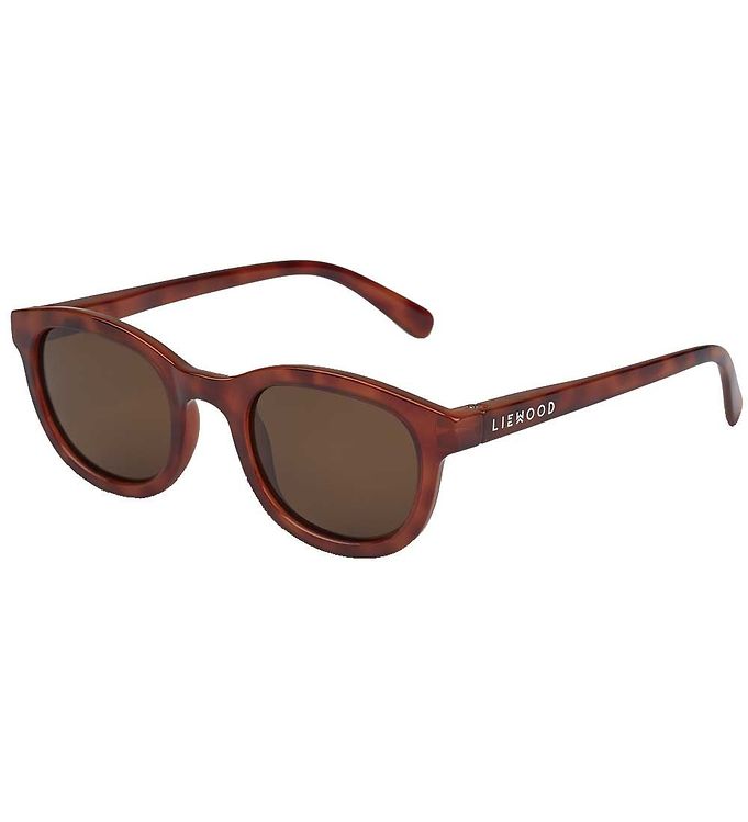 Liewood Solbriller Ruben Light Tortoise