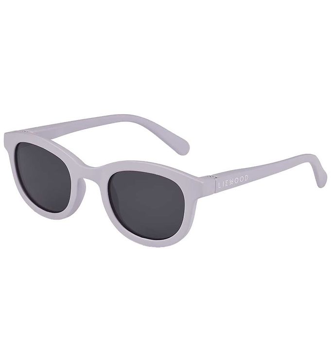 Liewood Solbriller Ruben Misty Lilac