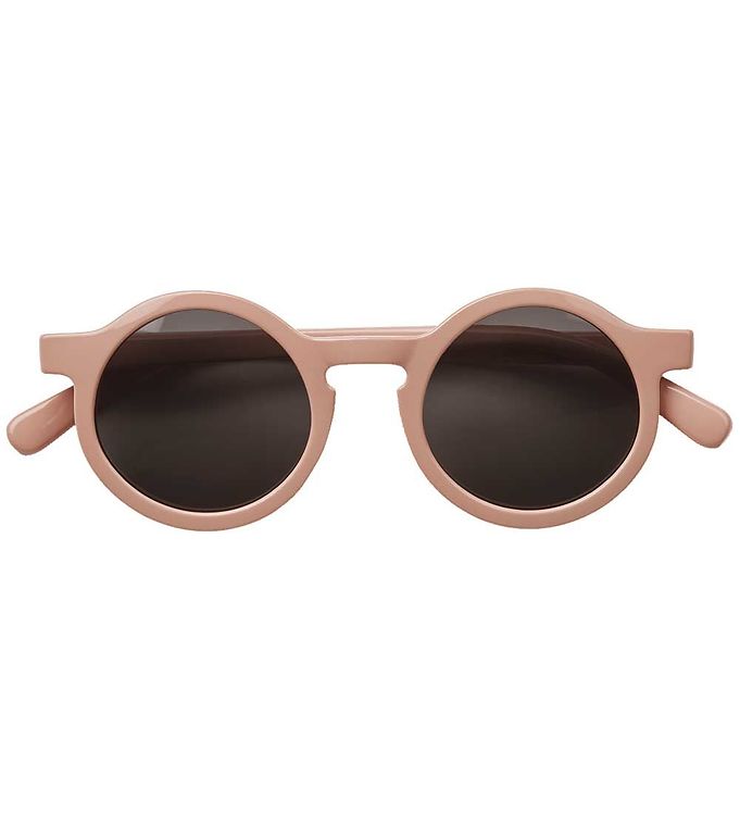 Liewood Solbriller Darla Tuscany Rose