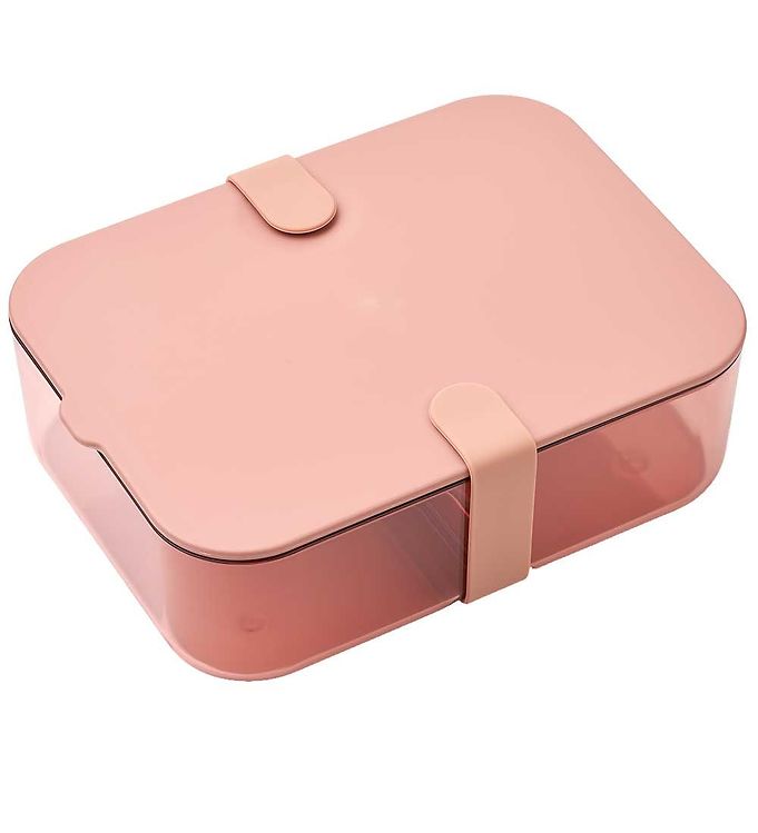 Liewood Madkasse Carin Tuscany Rose/ Dusty Raspberry