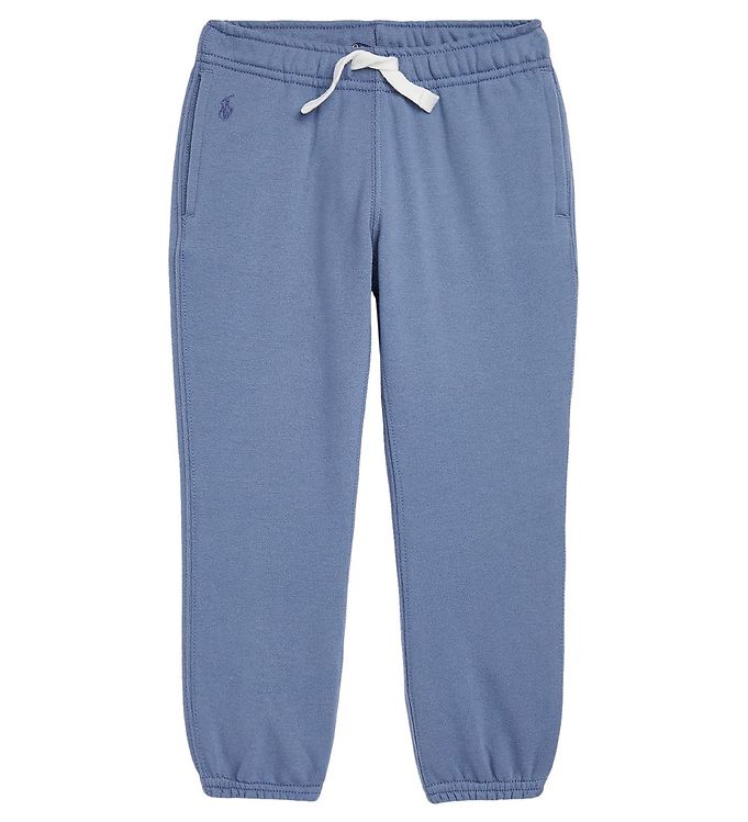 Polo Ralph Lauren Sweatpants - Classics II Blå female