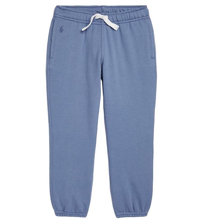 Polo Ralph Lauren Sweatpants Classics Ii Blå