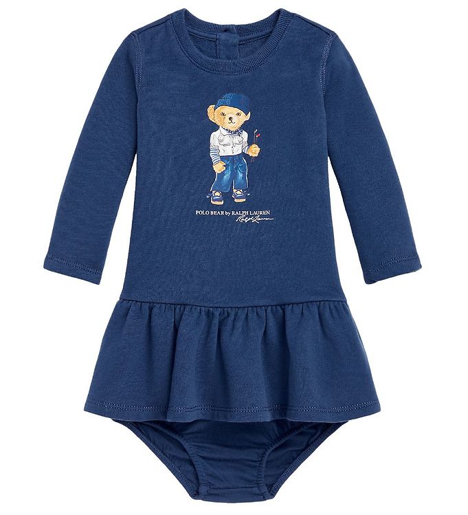 Bedste Ralph Lauren Sweatkjole i 2023