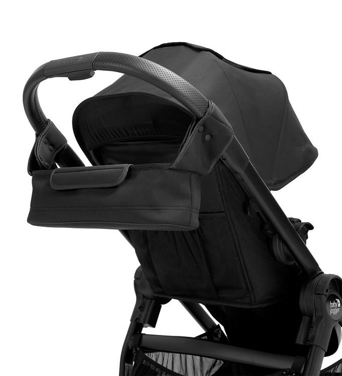 Baby Jogger Opbevaringstaske Til City Sights/Select 2 Black