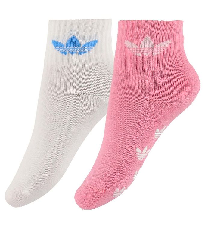 Ithaca reservedele fejl Adidas strømper og sokker > knæstrømper og ankelstrømper mv.