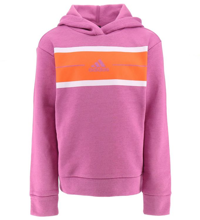 Adidas Performance Hættetrøje Warm