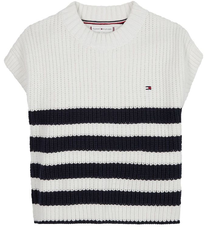 Bedste Tommy Hilfiger Vest i 2023