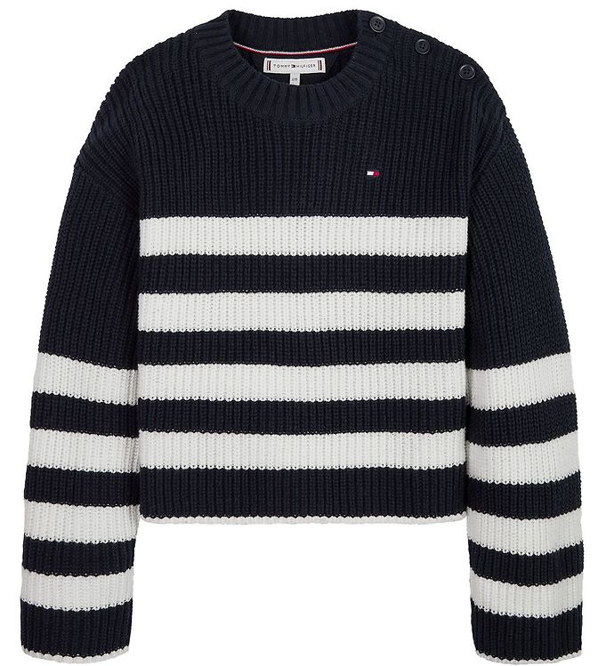 Tommy hilfiger trui 164 deals