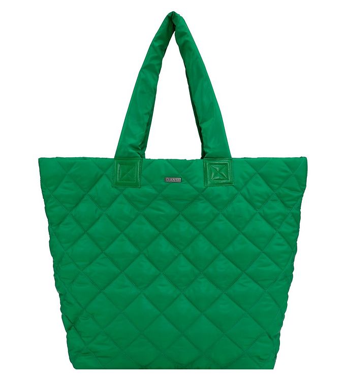 4: DAY ET Shopper - RE-Q Bubbles Bag - Jelly Bean