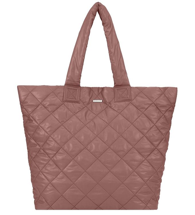 Billede af DAY ET Shopper - RE-Q Bubbles Bag - Rose Taupe