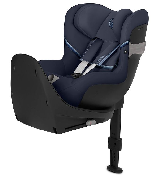 Sirona S2 i-size - ocean blue