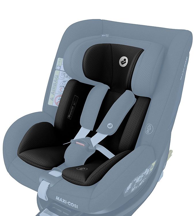 Mica Eco babyindsats black