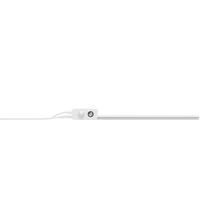 Maxi Cosi Lysskinne m. WiFi - Connected Home - Glow - Hvid