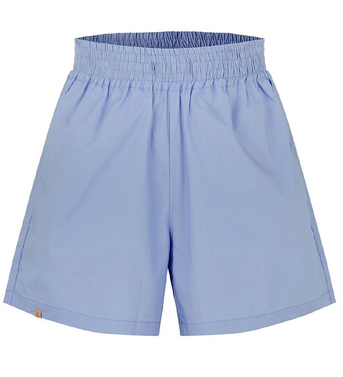 7: Rosemunde Shorts - Blue Heaven