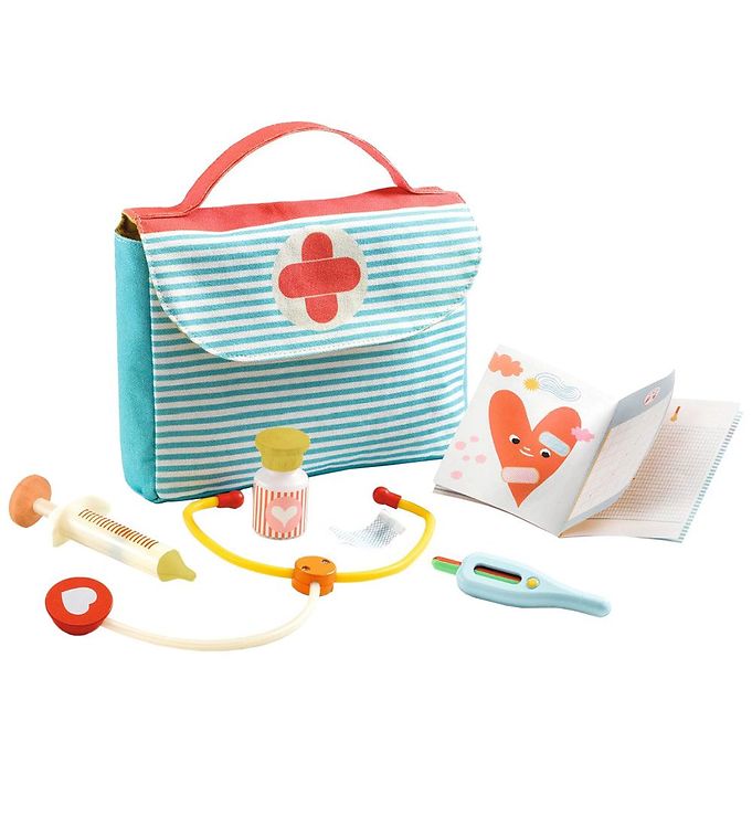Pomea Doktor taske