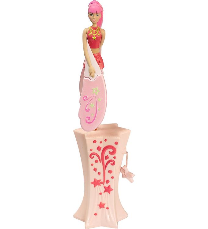 Image of Sky Dancers Dukke - 18 Cm. - Coral Cutie (288522-4136443)