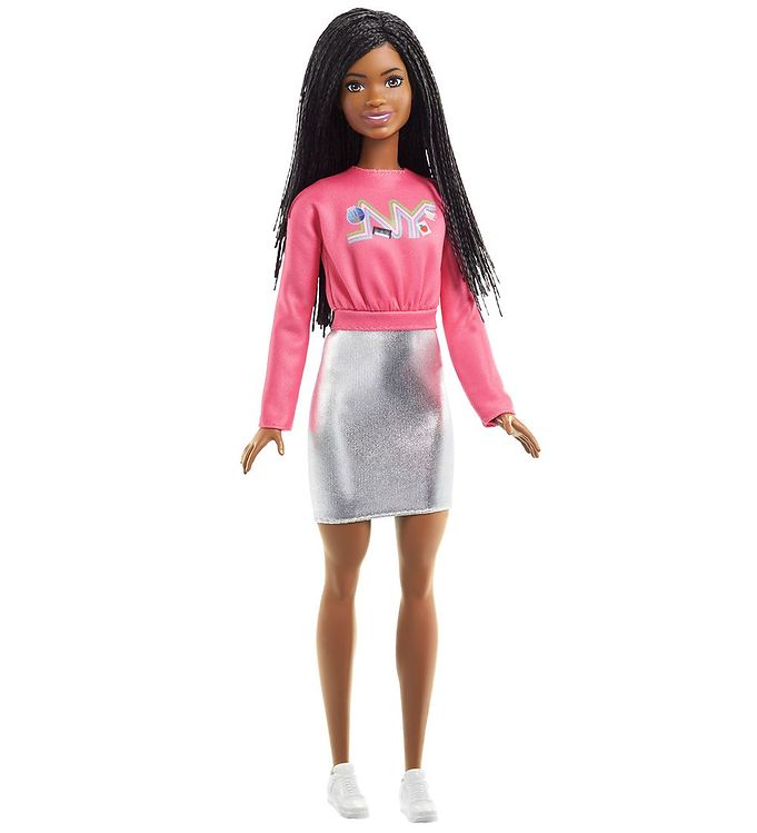 Image of Barbie Dukke - Core - Brooklyn Refreshed - OneSize - Barbie Dukke (288532-4136484)