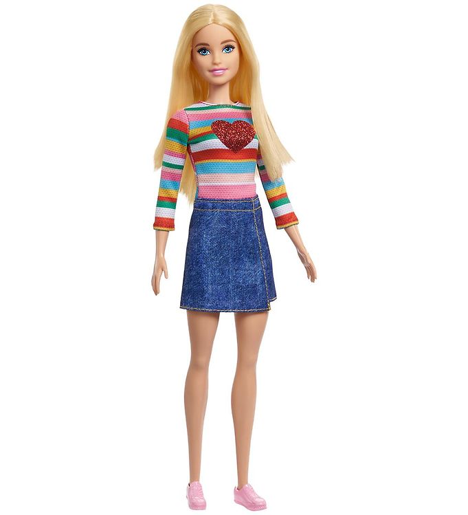 Image of Barbie Dukke - Core - OneSize - Barbie Dukke (288534-4136492)