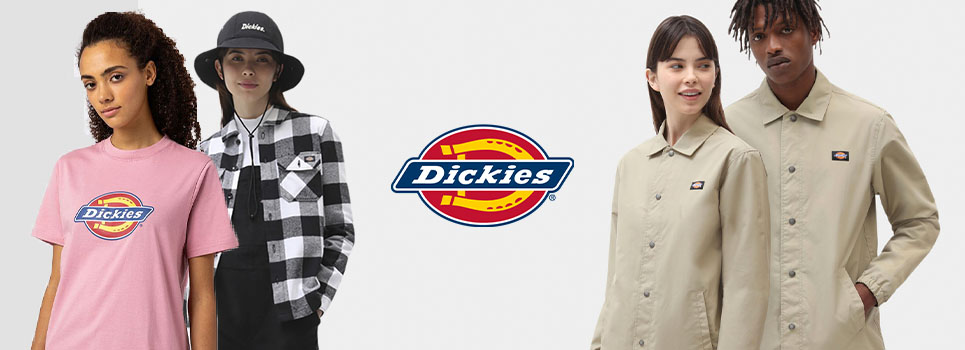 Dickies Dickies