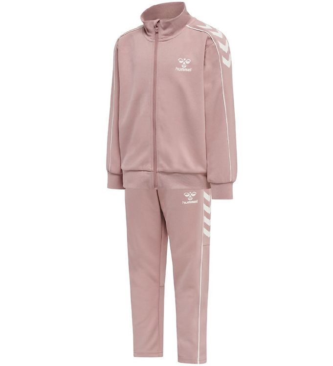 6: Hummel WoodRose Track Tracksuit