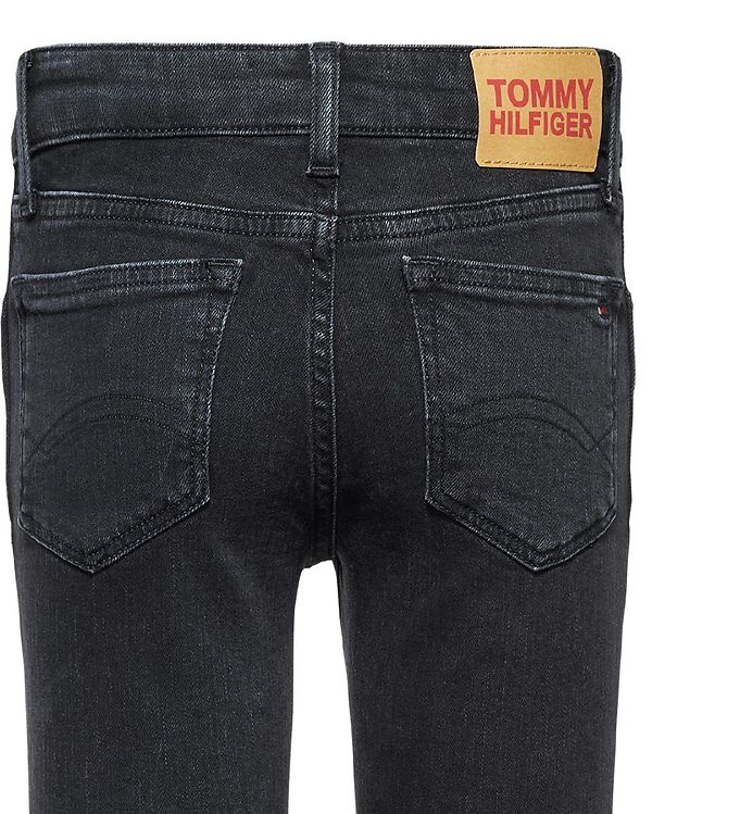 Tommy Skinny Jeans - Nora - - — Alt til børn