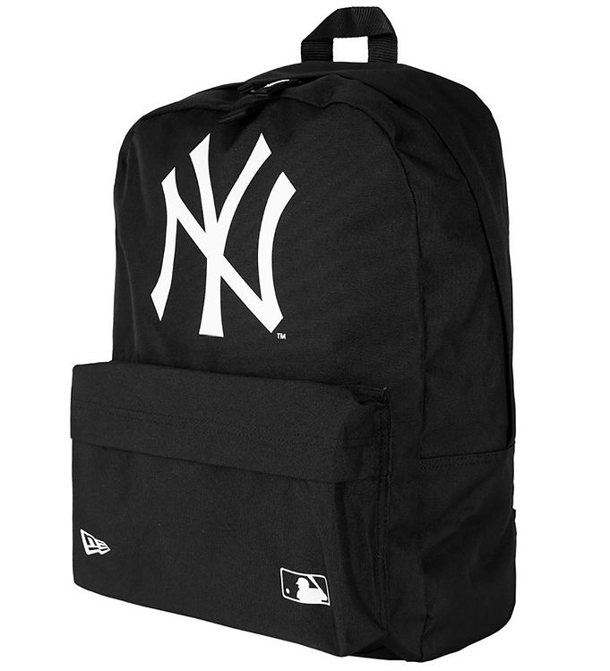 New Era Rygsæk - New York Yankees - Black