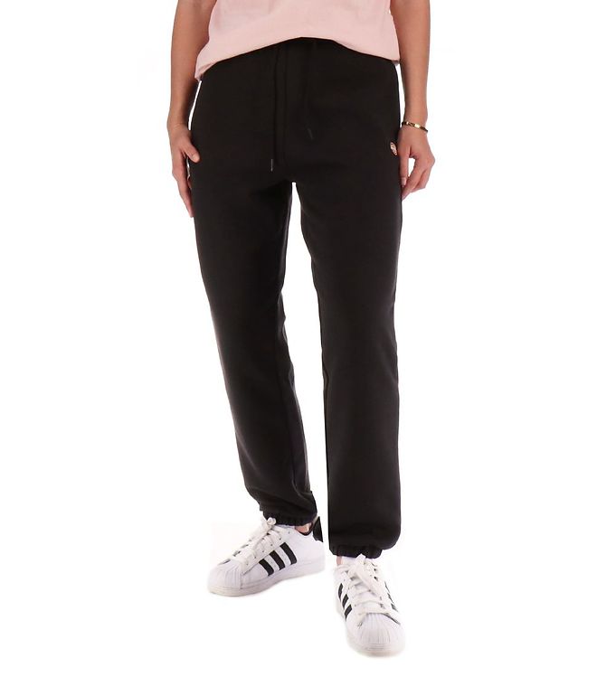 #2 - Dickies Sweatpants - Mapleton - Black