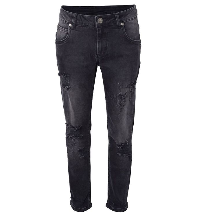 Hound Jeans Straight Sort