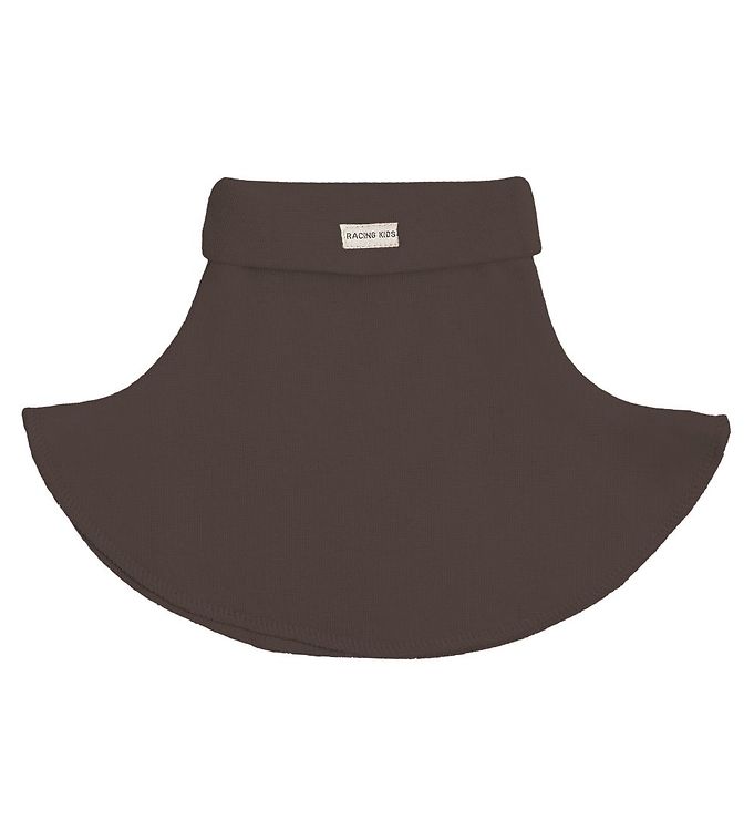 Image of Racing Kids Halsedisse - Chocolate Brown (227272-1121292)