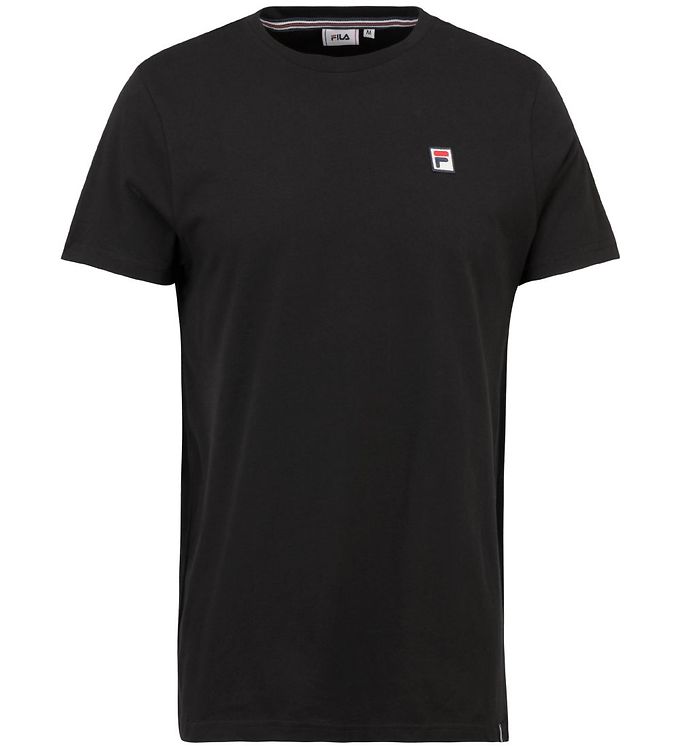 Fila T-Shirt - Samuru - Sort