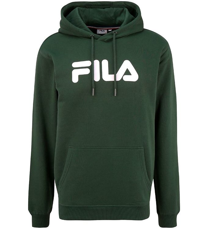 Fila Hættetrøje - Classic Pure - Sycamore