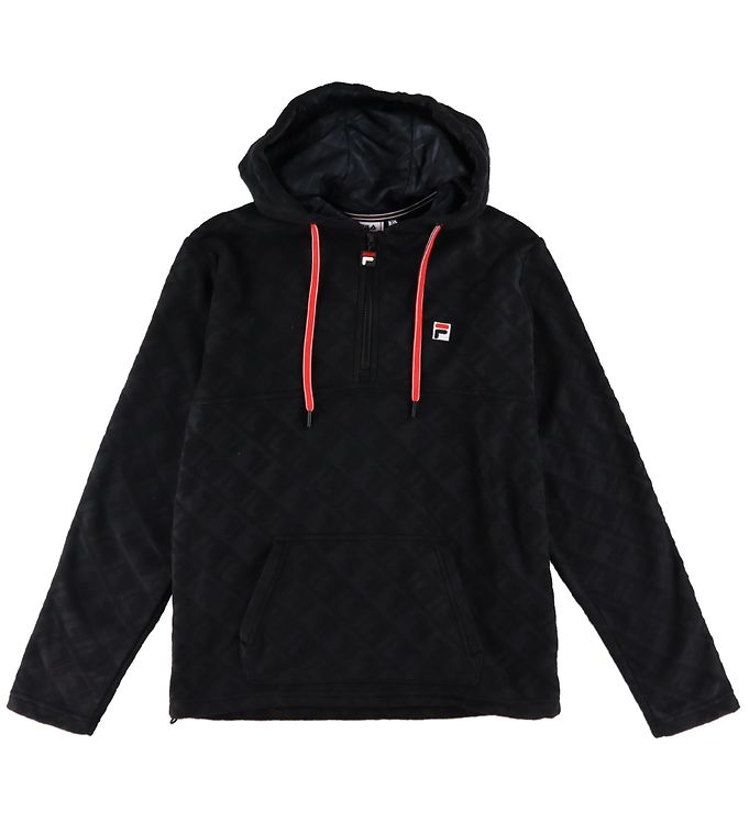 Bedste Fila Fleece i 2023