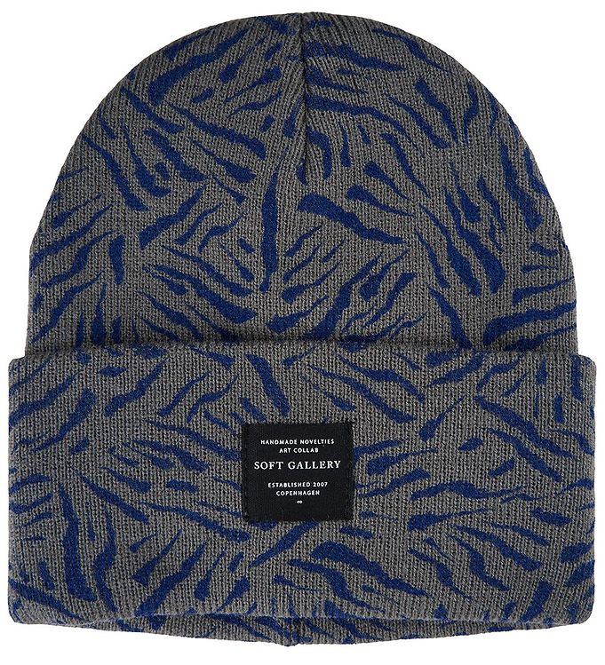 Bedste Soft Gallery Beanie i 2023