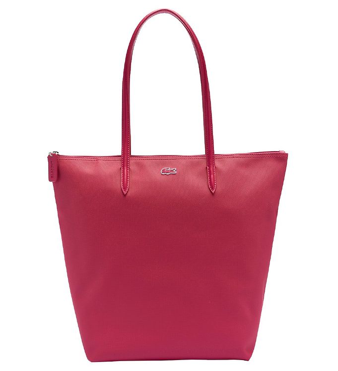 Billede af Lacoste Shopper - Vertical Shopping Bag - Passion