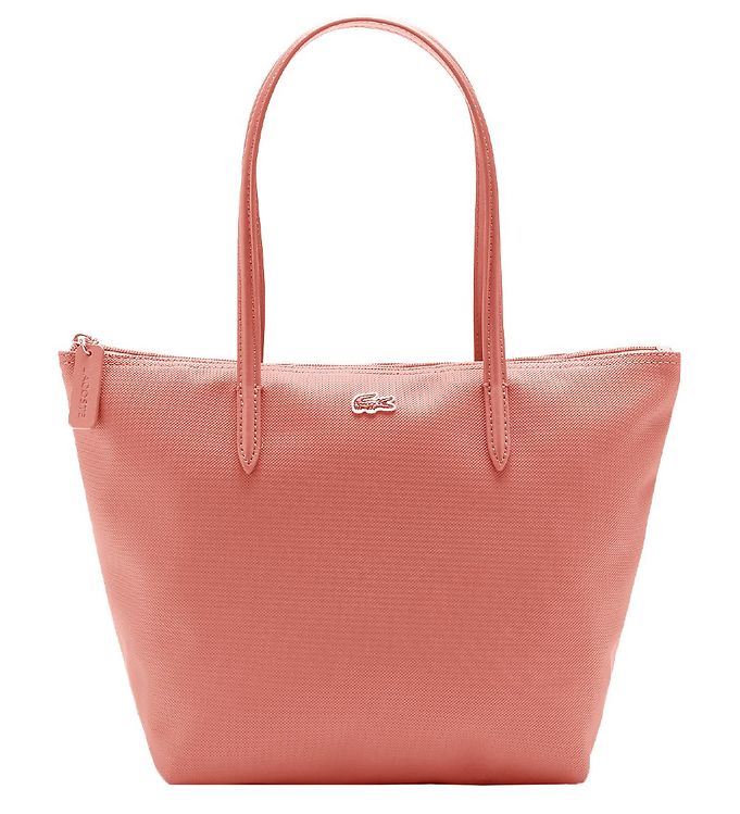 Image of Lacoste Shopper - Small Shopping Bag - Elfe - OneSize - Lacoste Taske (228600-1128138)