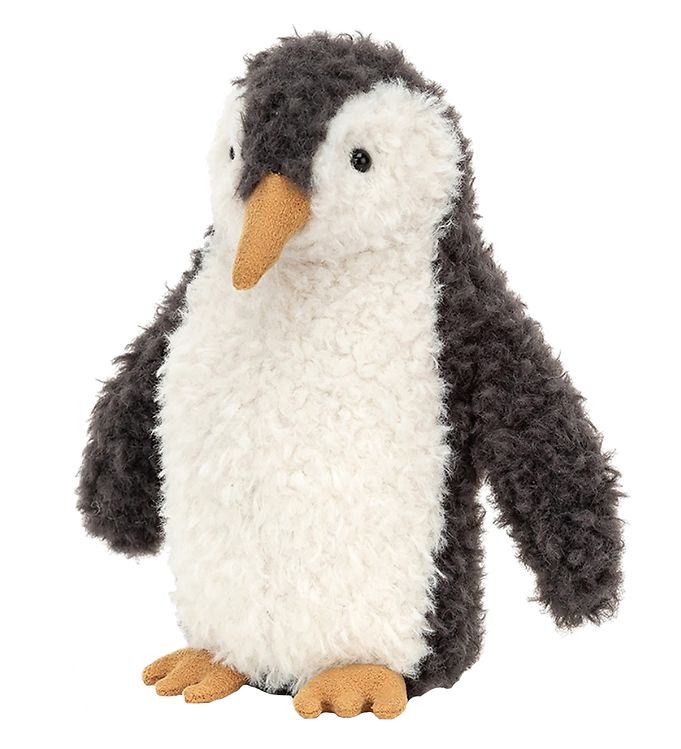 Image of Jellycat Bamse - Small - 16x7 cm - Wistful Penguin - OneSize - Jellycat Bamse (229121-1130374)