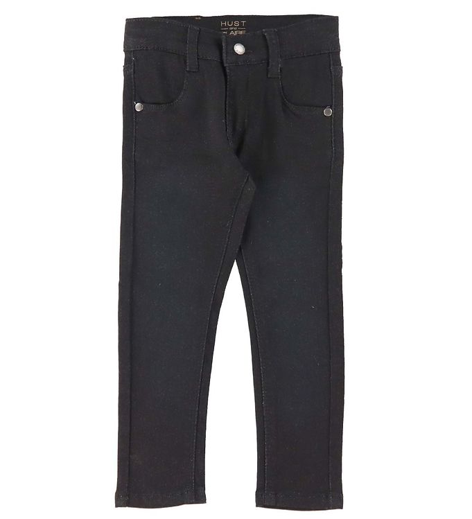 11: Hust and Claire Jeans - Josh - Dark Denim