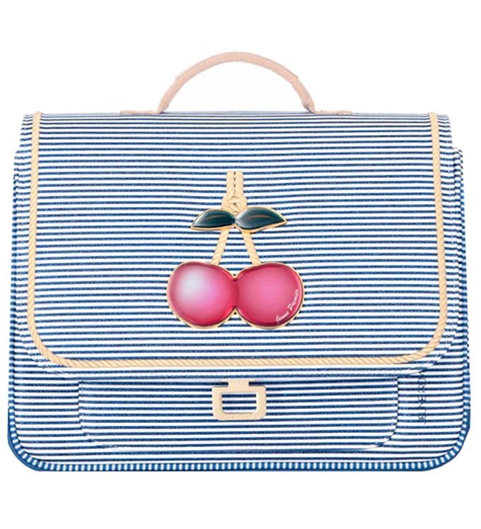 Image of Jeune Premier Taske - It Bag Mini - Glazed Cherry - OneSize - Jeune Premier Taske (269965-3525341)