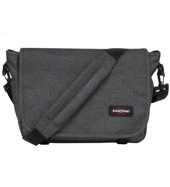 Billede af Eastpak Taske - JR - 11,5L - Black Denim