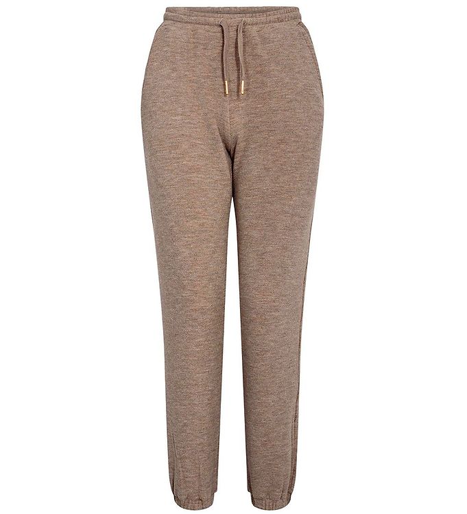 5: Petit by Sofie Schnoor Sweatpants - Camel