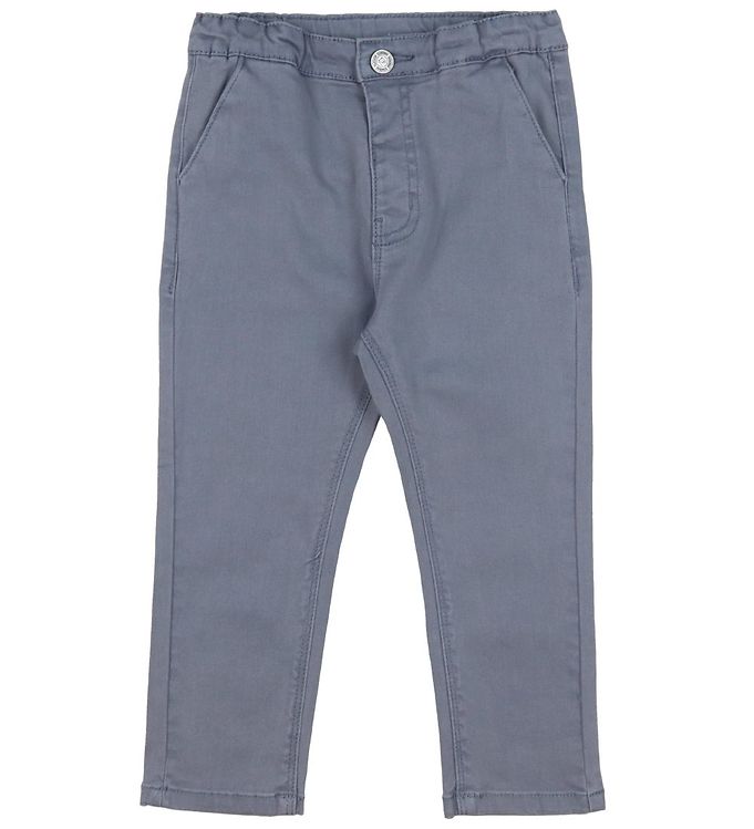 Sofie Schnoor Jeans Middle Blue