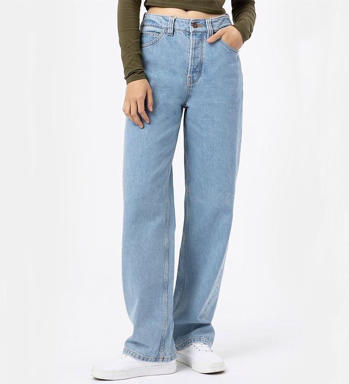 Dickies Jeans Thomasville Denim Vintage Blue