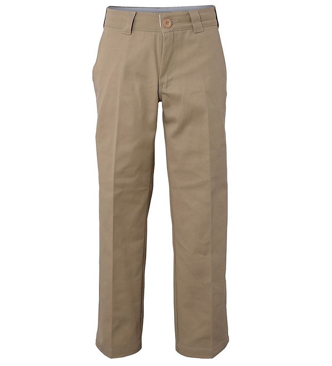 Hound Wide Workers Pants Sand