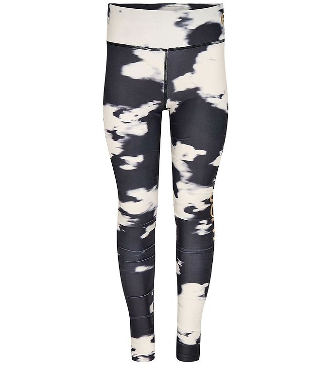 7: Petit by Sofie Schnoor Leggings - Off White