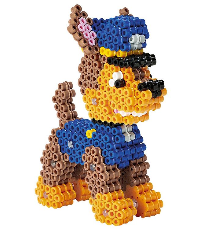 bøf tapperhed kartoffel Hama Midi Gaveæske 3D - Paw Patrol » Gratis levering i DK